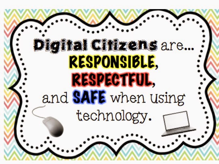 Digital Citizenship - What is Digital Citizenship?